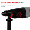 Перфоратор SDS+ (кейс) CROWN CT18212 BMC (Акция23) с аксессуарами