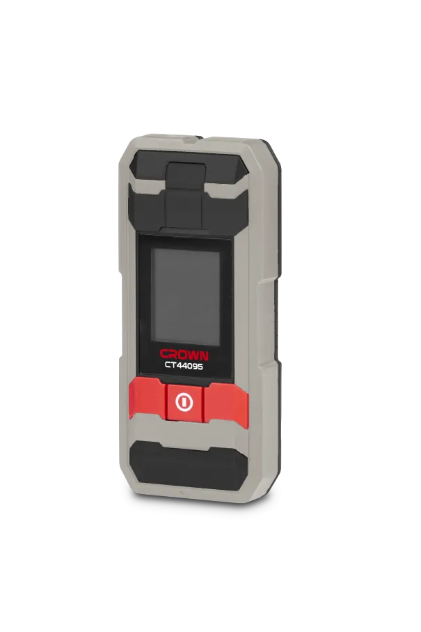 Детектор металла и кабеля CROWN CT44095