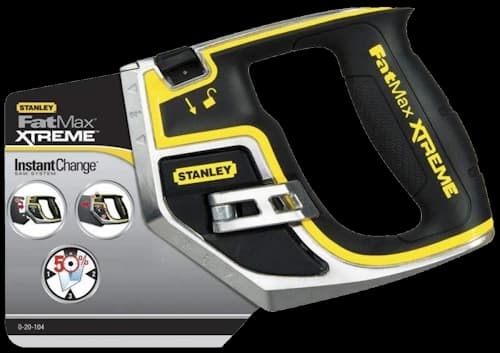 Рукоятка для ножовки "FATMAX XTREME INSTANTCHANGE" Stanley 0-20-104