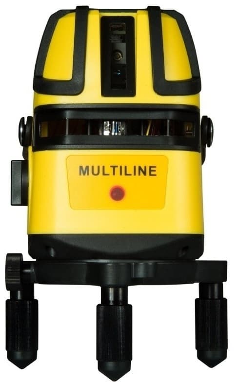Уровень лазерный разметочный "MULTILINE" Stanley 1-77-122