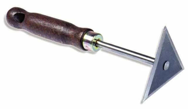 Треугольный скребок 80мм Stanley 1-28-955
