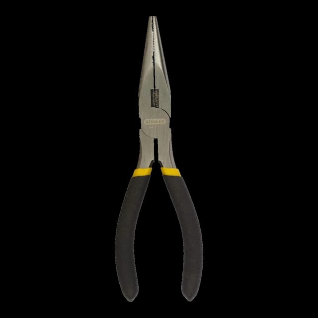 Плоскогубцы с удлиненными губками 152мм Stanley 0-84-10