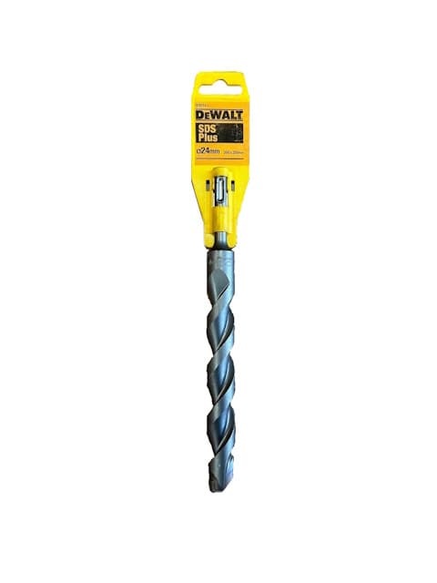 Бур SDS+ 24x200x250 DeWALT DT6174