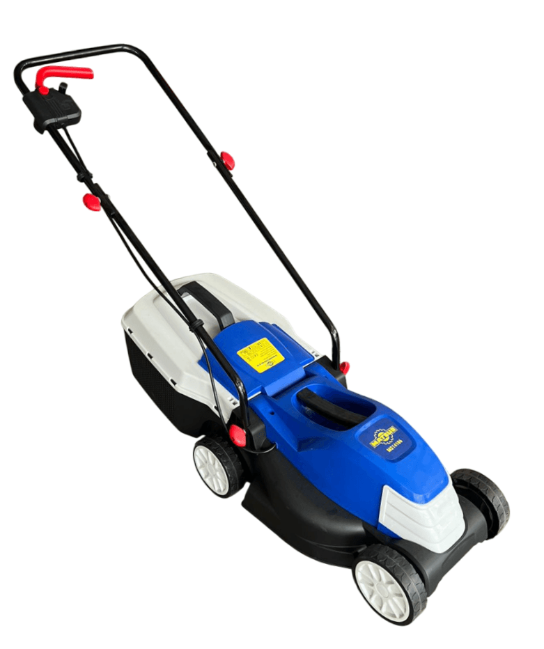 Газонокосилка электрическая Mateus MS14106