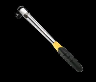 Рукоятка "MICROTOUGH" с трещеткой 3/8" Stanley 4-85-577