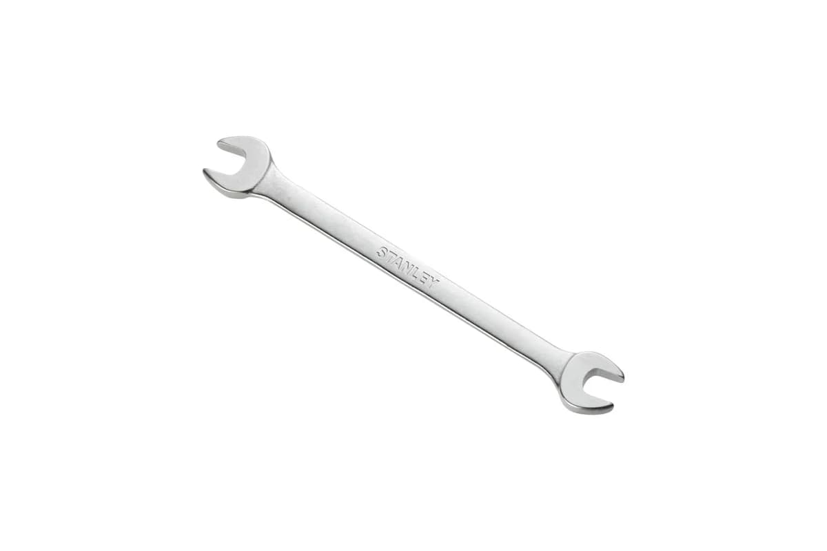 Ключ гаечный рожковый 22x24мм Stanley 1-13-279