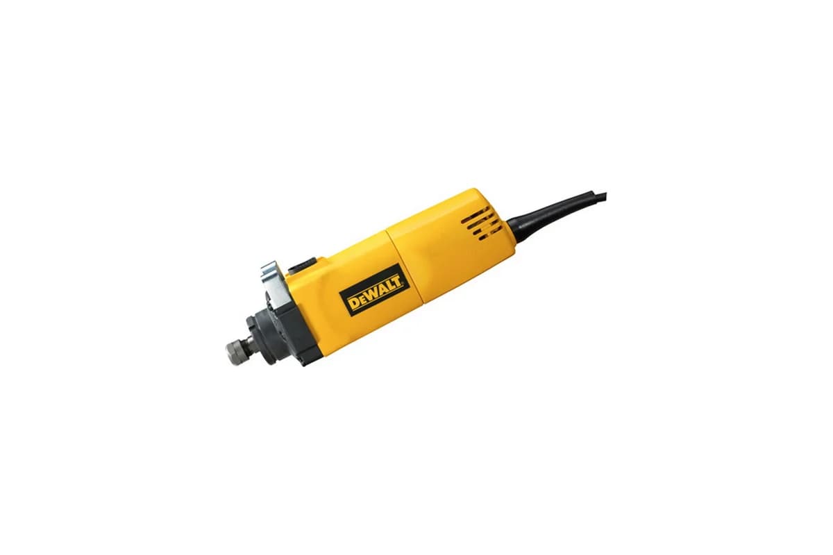 Прямая шлифмашина DeWALT D28885 , 500Вт, 27000об/мин