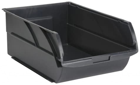Лоток для хранения деталей №5 пластмассовый (56500) 30,8x42,9x17,8см Stanley 1-92-716