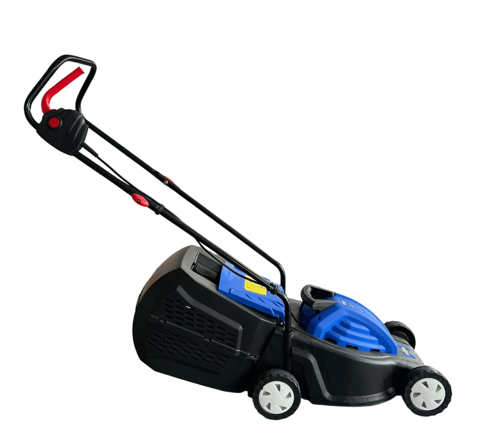 Газонокосилка электрическая Mateus MS14102