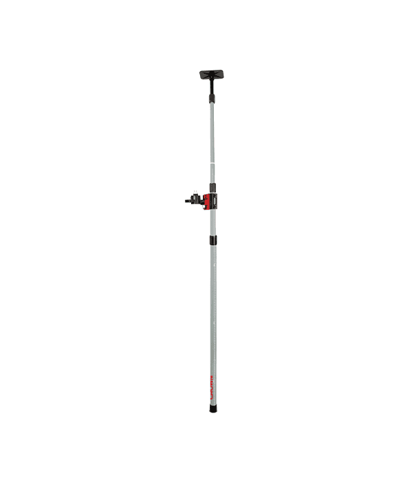 Штанга телескопическая CROWN CAXL-S40