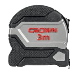 Лента метрическая CROWN CPHMT-AM0525