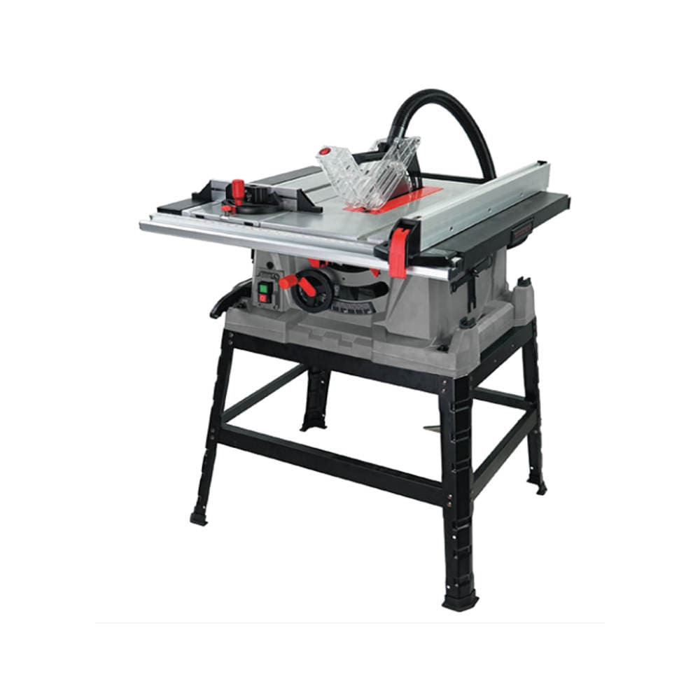 Пила настольная CROWN CT15286S
