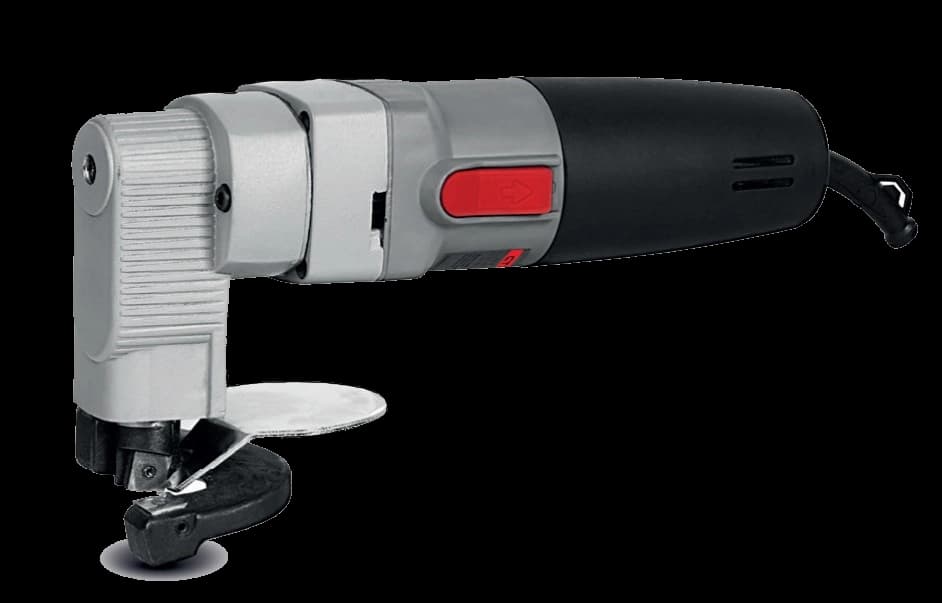 Ножницы по металлу электрические CROWN CT31016