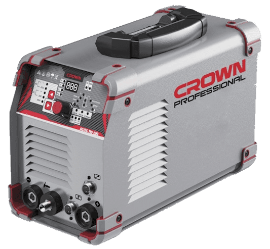 Аппарат сварочный TIG ACDC CROWN CT33024