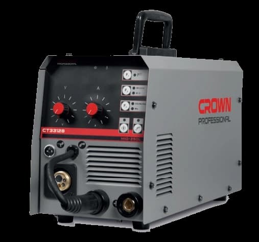 Сварочный аппарат CROWN CT33128 MIG