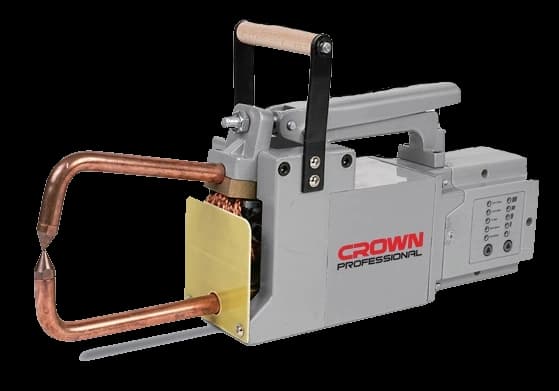 Аппарат сварочный для контактной сварки CROWN CT33194