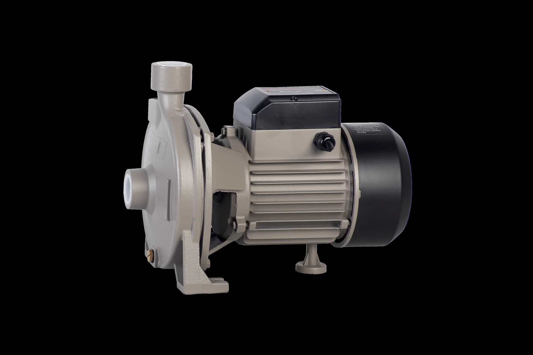 Насос центробежный CROWN CT35195 (CPM146)