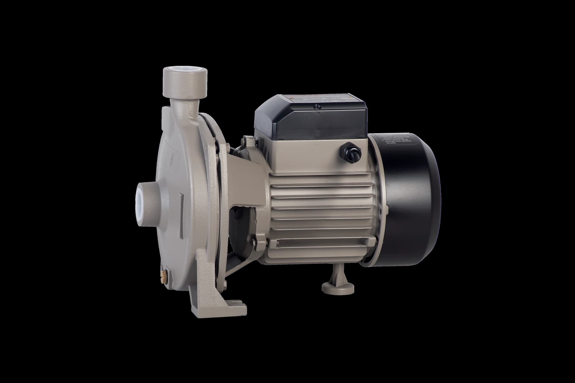Насос центробежный CROWN CT35196 (CPM158)