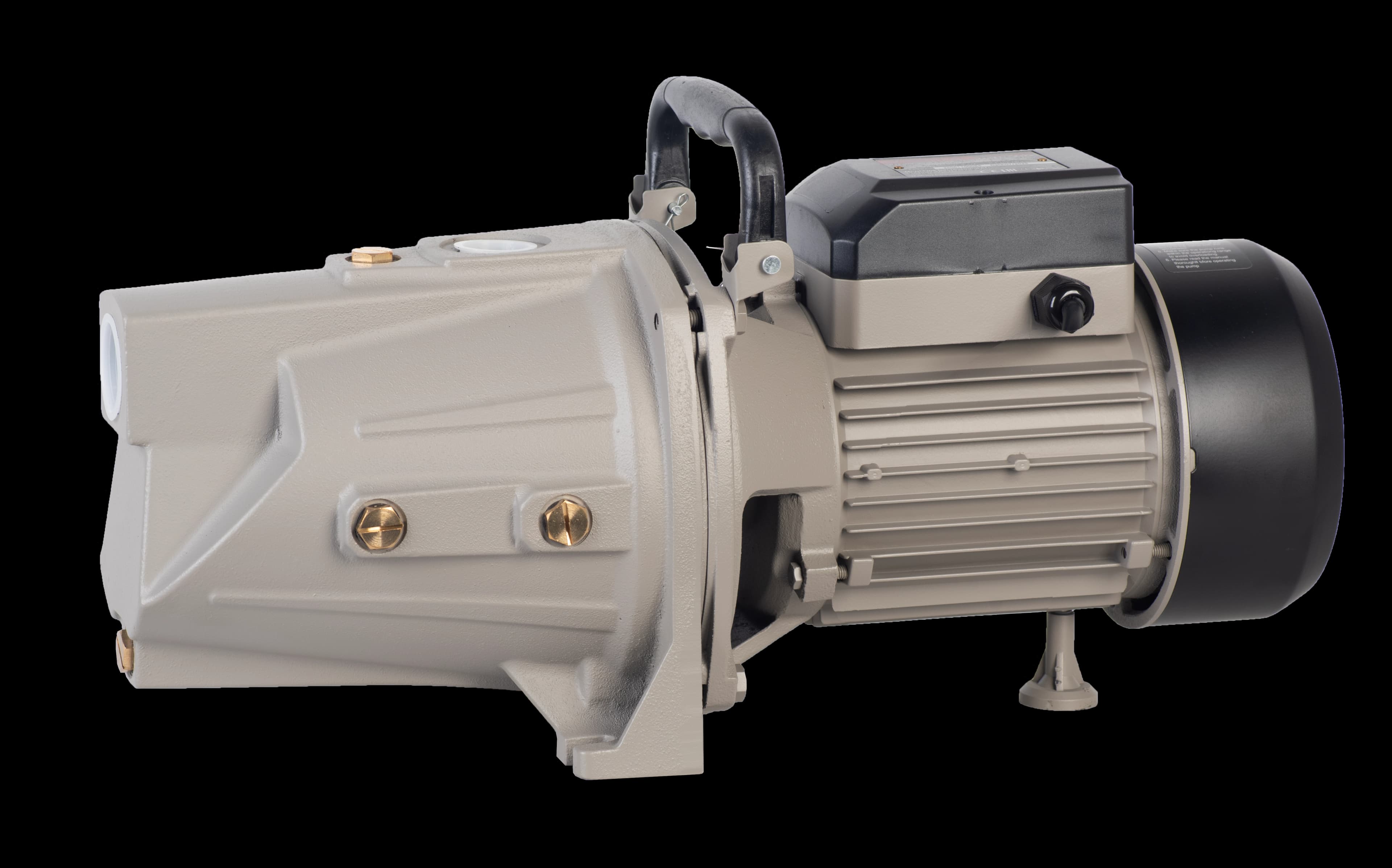 Насос центробежный CROWN CT35255 (JET1500L1)