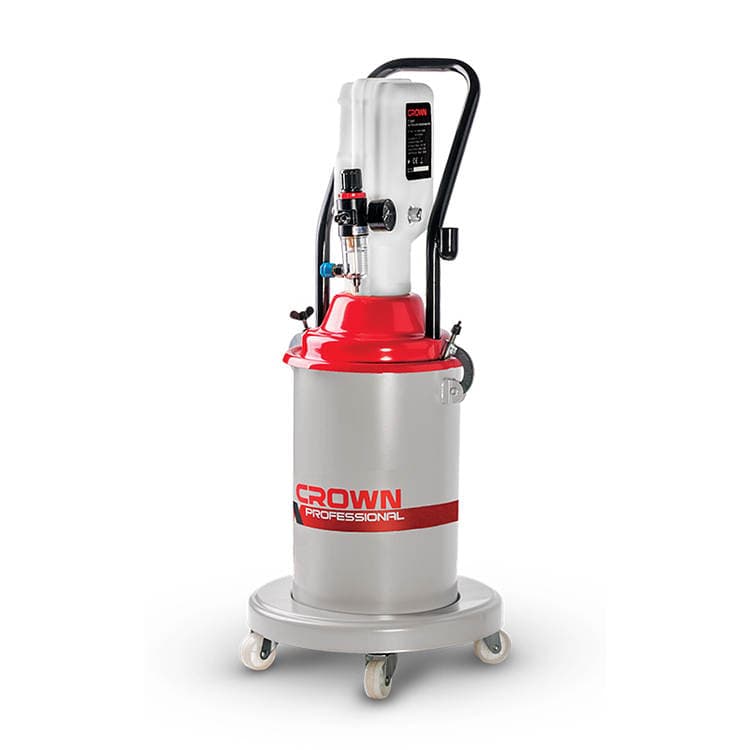 Нагнетатель смазки CT38097 CROWN