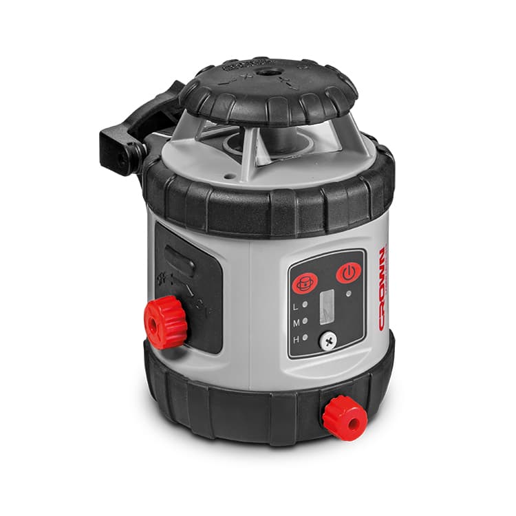 Нивелир лазерный CROWN CT44068 BMC