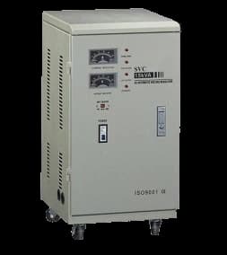 Стабилизатор Mateus DJW-10KWA