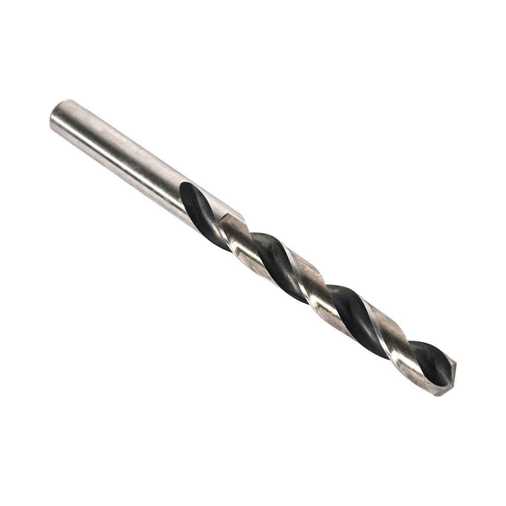 Сверло по металлу 9,5 x 125/81 Pro Интерскол 0304 076