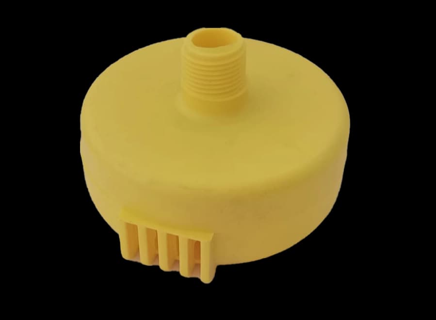 Фильтр воздушный 2.5HP Mateus