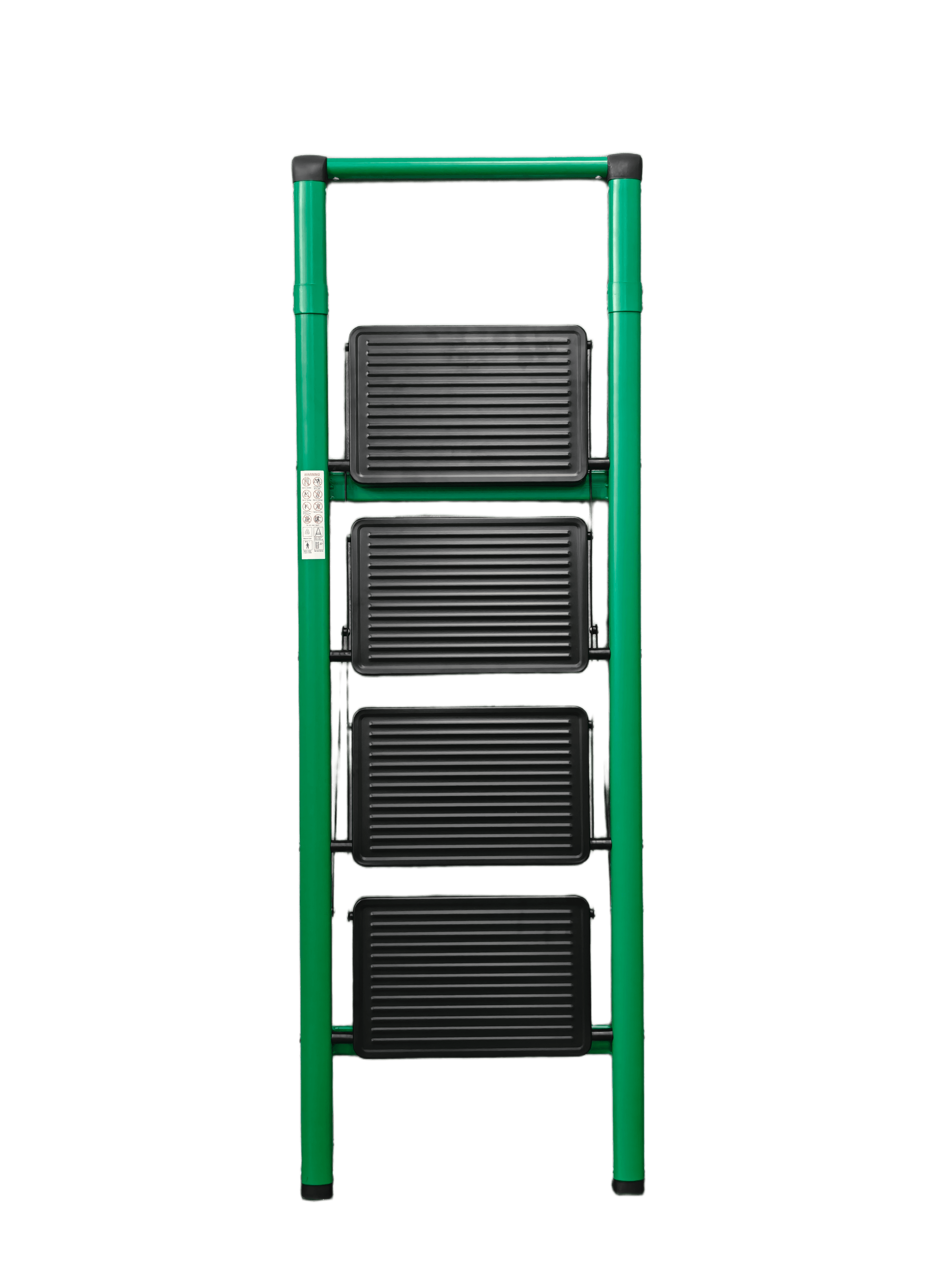 Стремянка складная 1-секционная DWT DTL-TSA1304