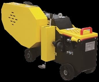 Станок для резки арматуры Mateus MS02503