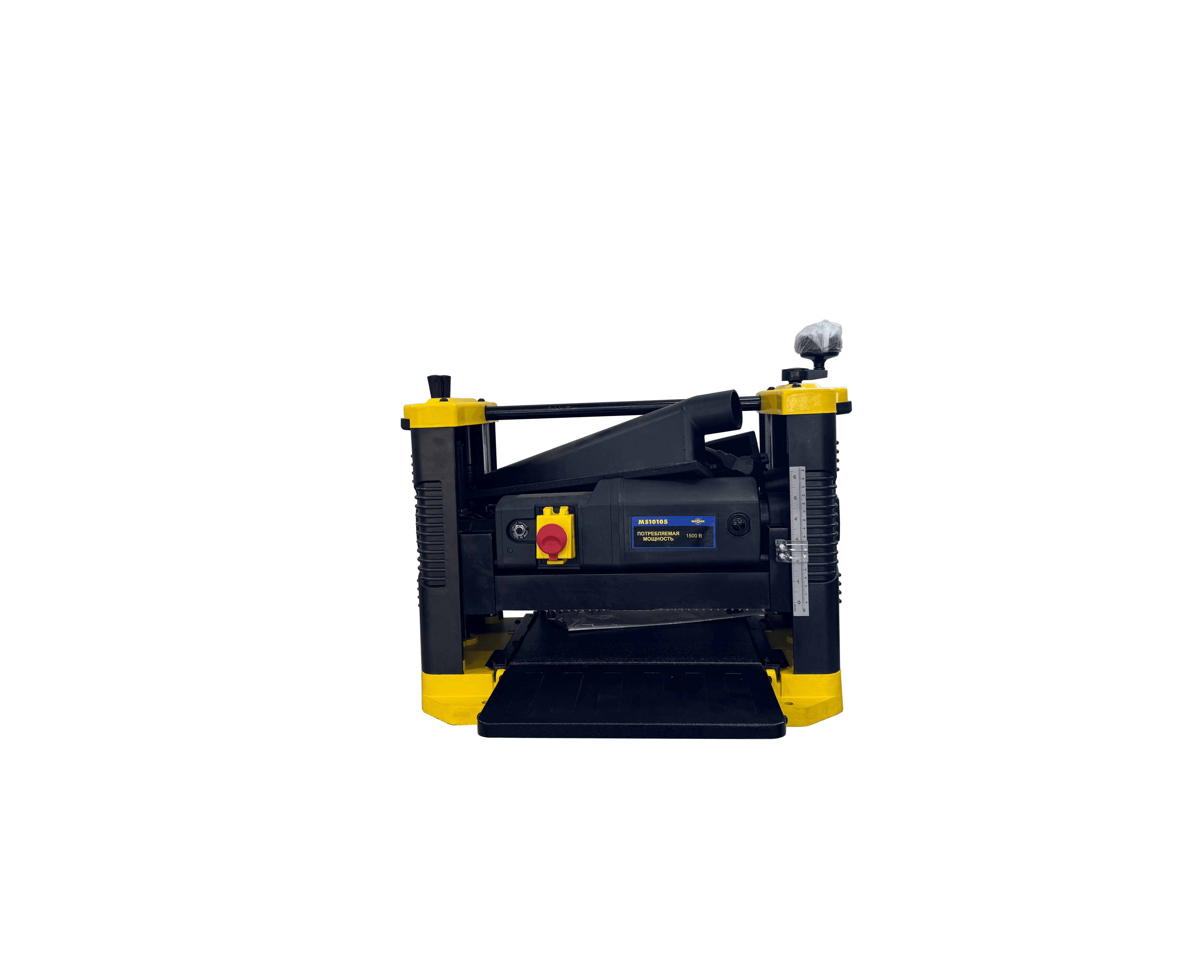 Станок рейсмусовый Mateus MS10105 (МВ125)