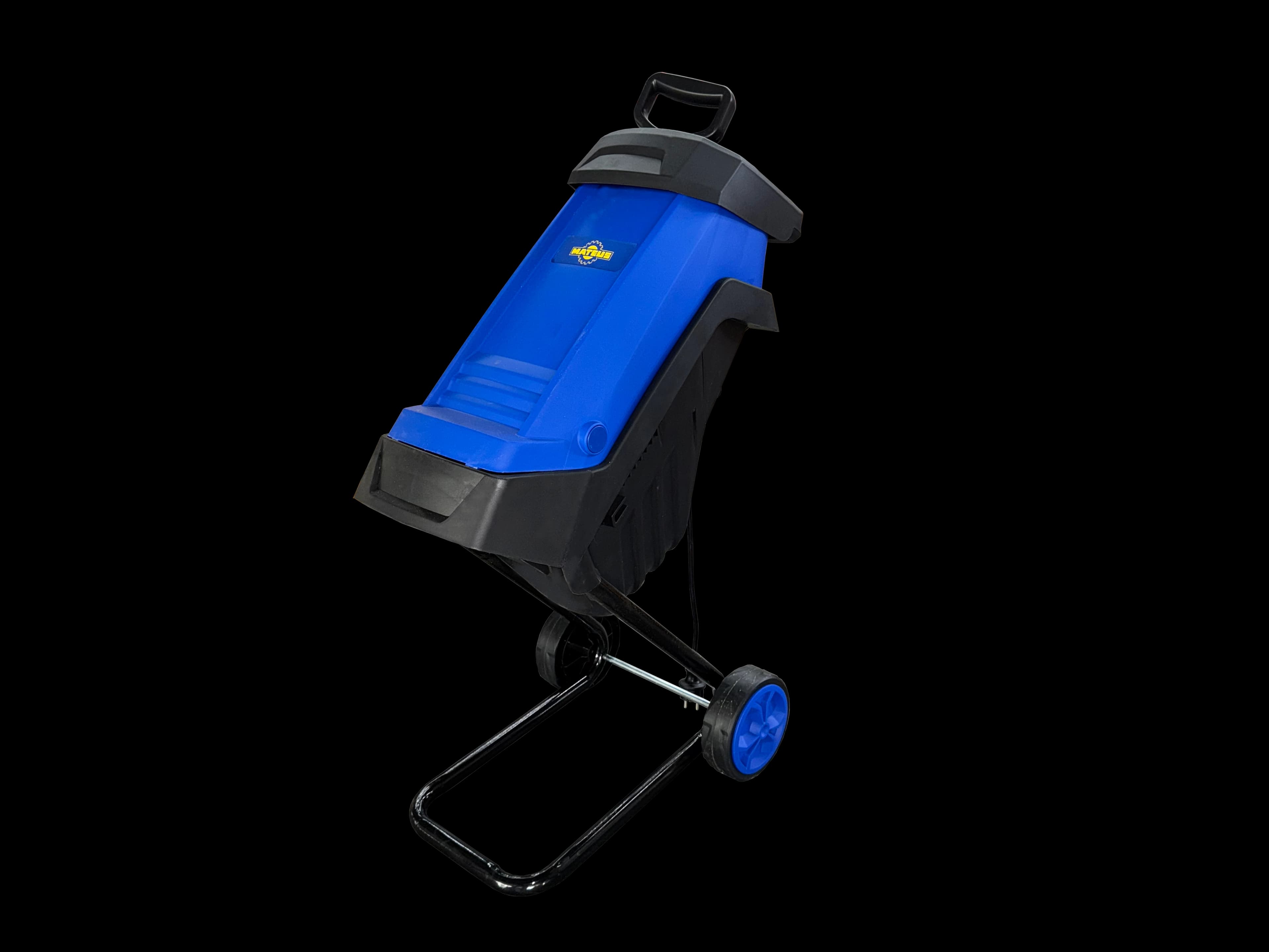 Измельчитель электрический Mateus MS14100