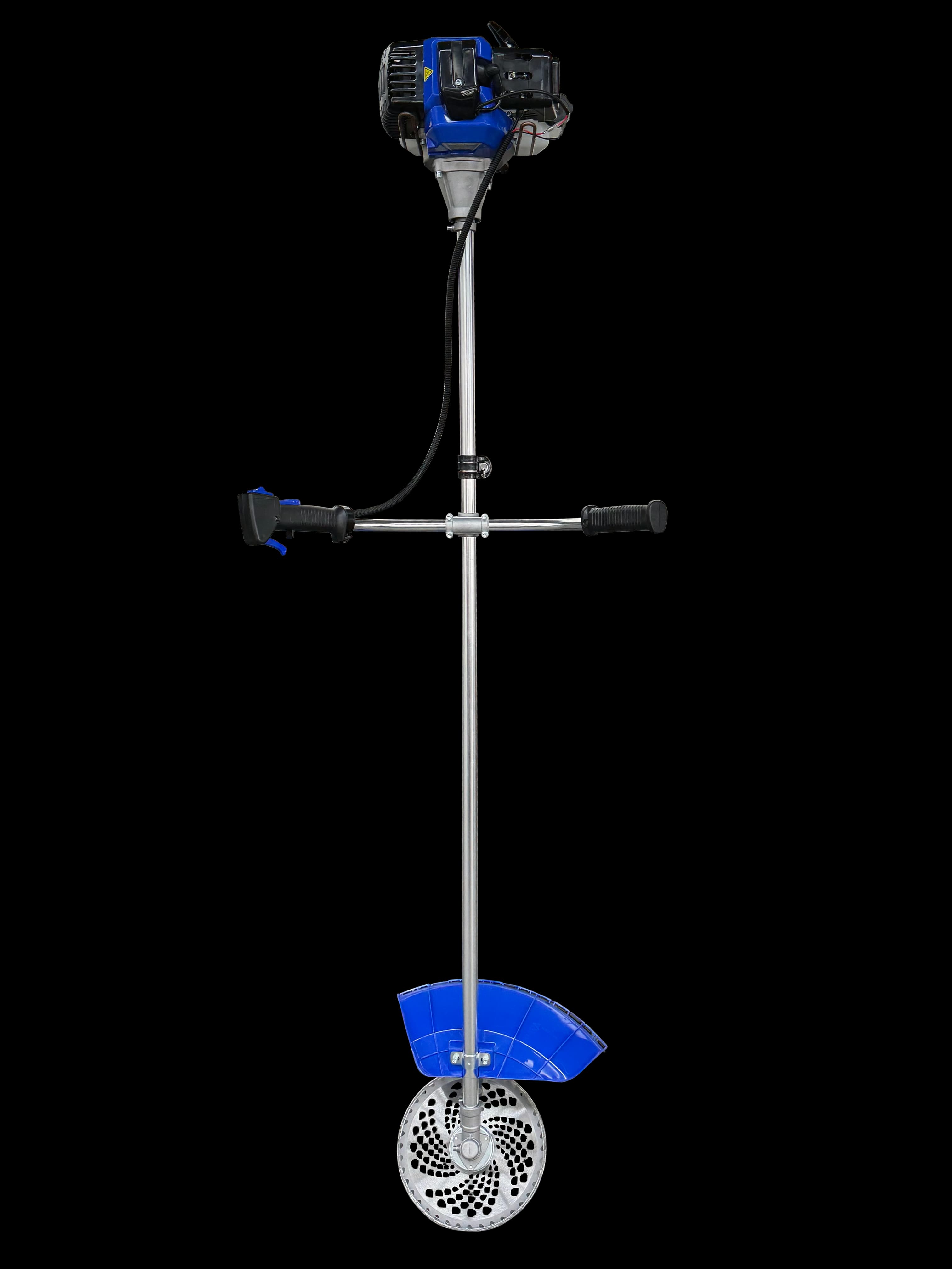Триммер бензиновый Mateus MS14208
