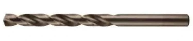 Сверла по металлу (HSS-Co) 12х151 5шт. Makita D-16835