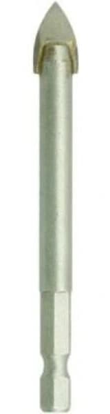 Сверло по стеклу с хвостовиком 4х65 Makita D-15942