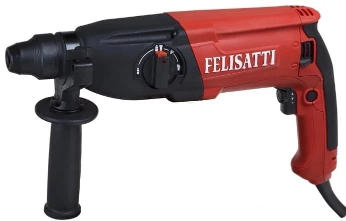 Перфоратор SDS+ Felisatti RH30/900ER