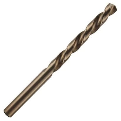 Сверла по металлу (HSS-Co) 10x133 5шт. Makita D-16798