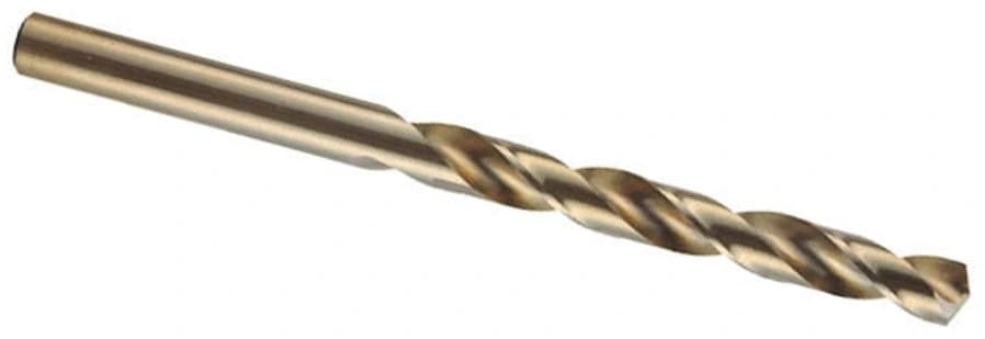 Сверла по металлу (HSS-Co) 6х93 5шт. Makita D-16710