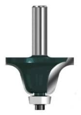 Фреза пазовая фасонная (классическая) 43х25х12 Makita D-12893