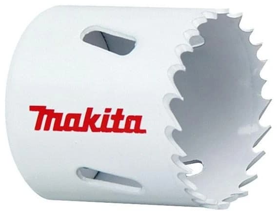 Коронка 83мм Makita D-17120