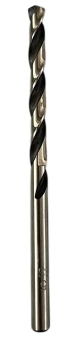 Сверло по металлу 4,5x80/47 Standard Интерскол 0300 008