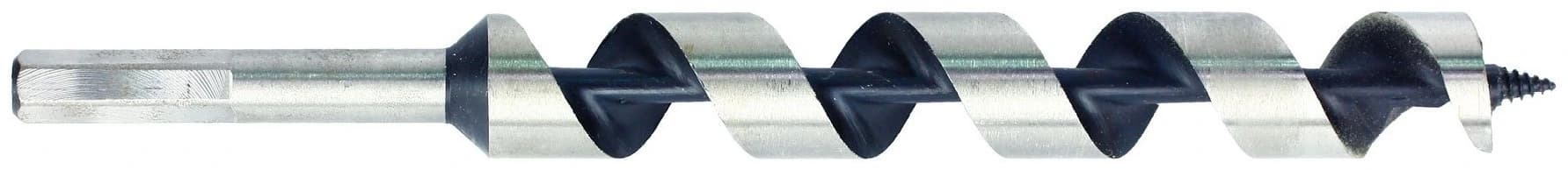 Спиральное сверло 8х250 Makita D-07347