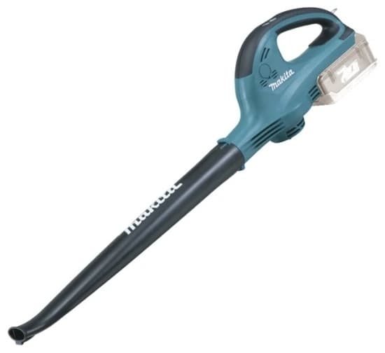 Воздуходувка аккумуляторная Makita BUB360 Z, 36В