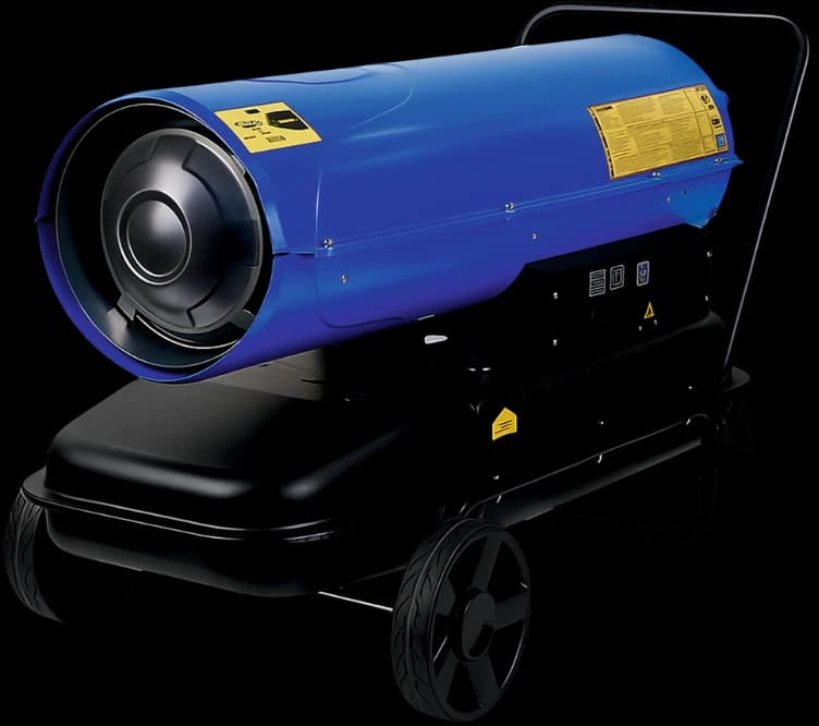 Пушка дизельная Mateus MS11203 (MGY-50)