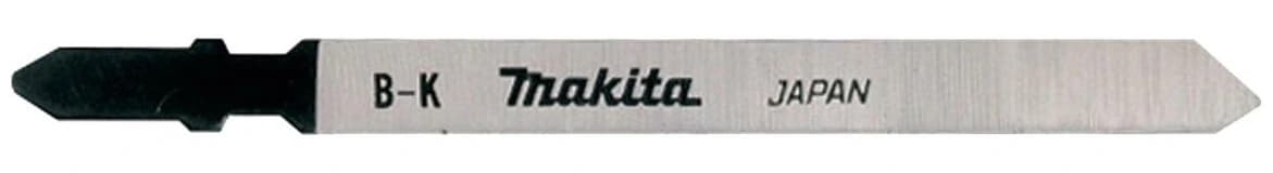 Пилки для лобзиков для пробки 75мм Makita A-80416