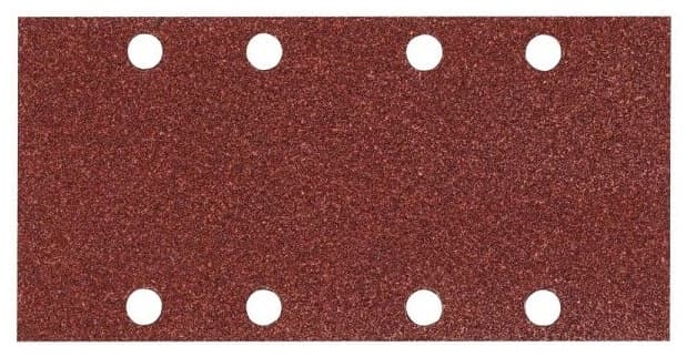 Шлиф.листы 93х288мм 120 10шт Makita P-36011