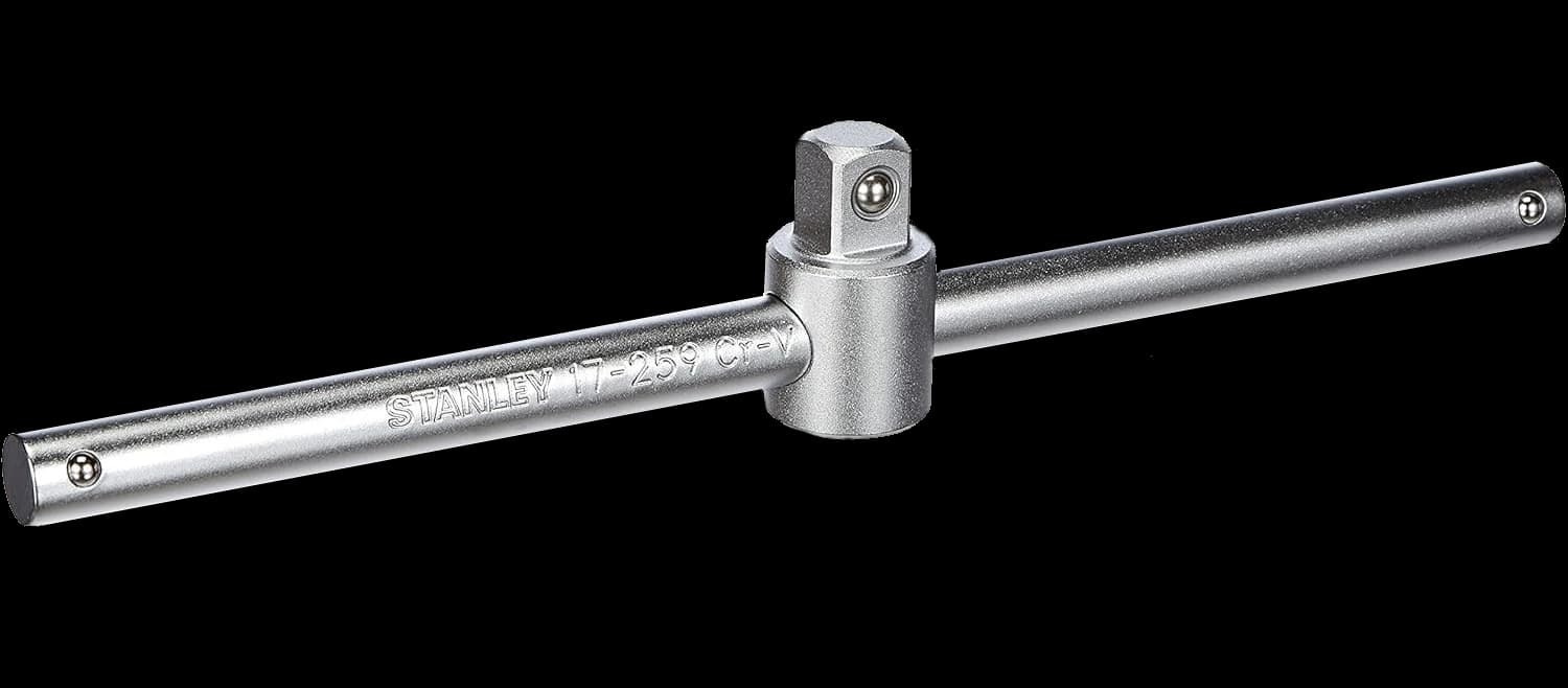 Вороток ручной 3/8" Stanley 1-17-361