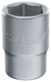 Головка торцевая 12-гр.-3/8"- 24мм Stanley 1-13-847