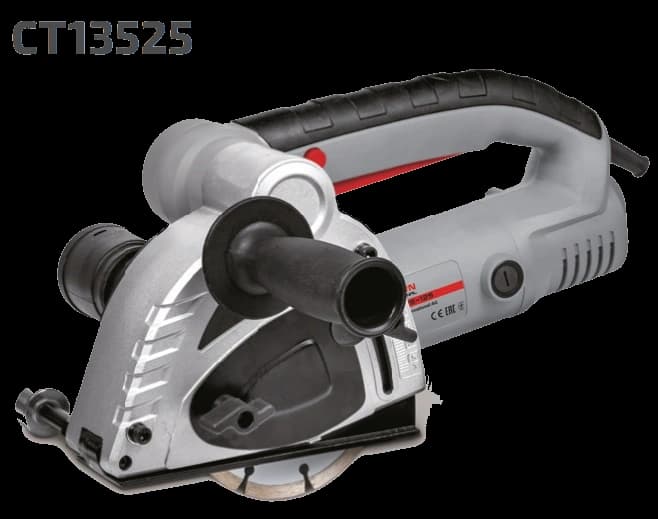Штроборез CROWN CT13525