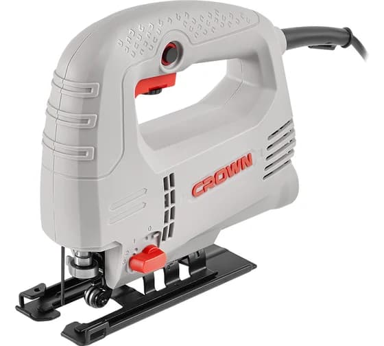 Лобзик CROWN CT15212